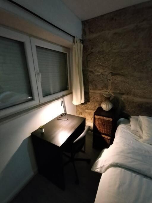 2 Pasos De Porto / Camara De Gaia Apartment บีลาโนวาเดกายา ภายนอก รูปภาพ