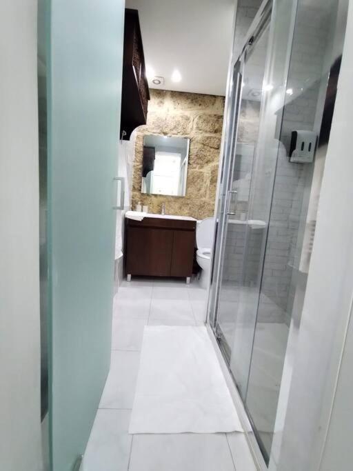 2 Pasos De Porto / Camara De Gaia Apartment บีลาโนวาเดกายา ภายนอก รูปภาพ